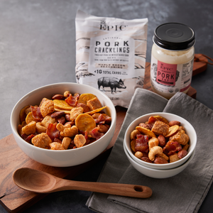 Epic™ Grain-Free Maple Bacon Snack Mix