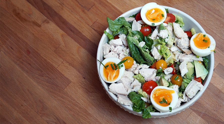 Summer Cobb Salad – EPIC Provisions