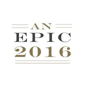 AN EPIC 2016 REVIEW