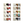 Load image into Gallery viewer, All ten EPIC Bars laid out on a white background.