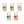 Load image into Gallery viewer, EPIC Provision's Pork Rinds Variety Pack, which displays a bag of Sea Salt and Pepper, BBQ Seasoned, Pink Himalayan Sea Salt, Sea Salt Vinegar, and Hot Spicy Pork Rinds. All in new packaging.