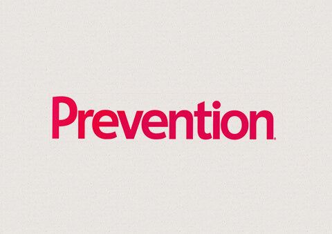 Prevention Magazine logo