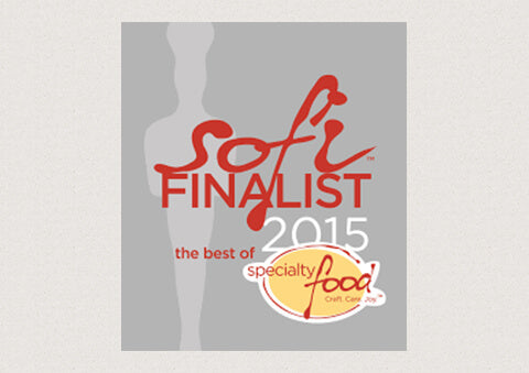 Image of the Sofi Finalist 2015 Award