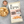 Load image into Gallery viewer, EPIC Provisions' Pink Himalayan Sea Salt Baked Pork Rinds in brand new packaging on a textured table with a bowl of pork rinds and pink Himalayan sea salt next to it.
