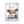 Load image into Gallery viewer, A single bag of epic beef sea salt and pepper bites on a white background.