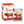 Load image into Gallery viewer, Individual carton and bag of EPIC's Sweet and Spicy Sriracha Beef Bites on a white background.