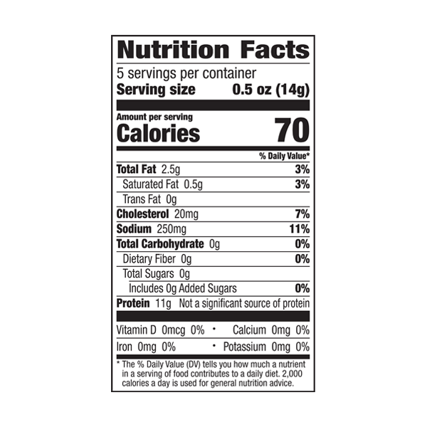 Cracker Barrel Nutrition Facts: What to Order & Avoid