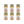 Load image into Gallery viewer, Six jars of EPIC's Tuscan Style Chicken Bone Broth on a white background.