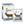 Load image into Gallery viewer, Individual box and bag of Epic's Venison with Beef Bites on a white background.