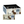 Load image into Gallery viewer, EPIC Provision's 100% Grass-fed Venison Sea Salt and Pepper Bar and carton on a white background.