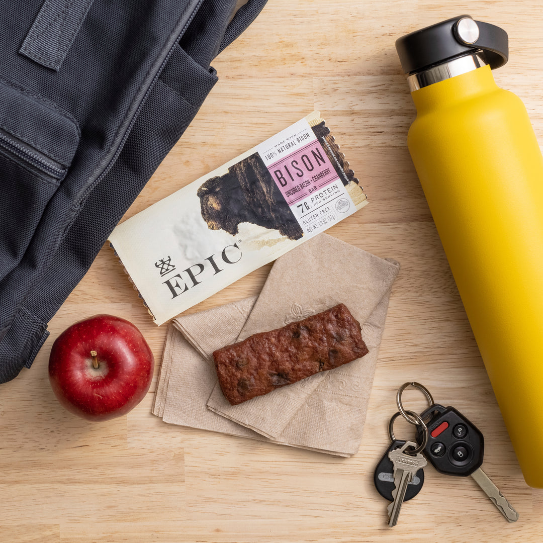 Morning Routines from EPIC Ambassadors – EPIC Provisions