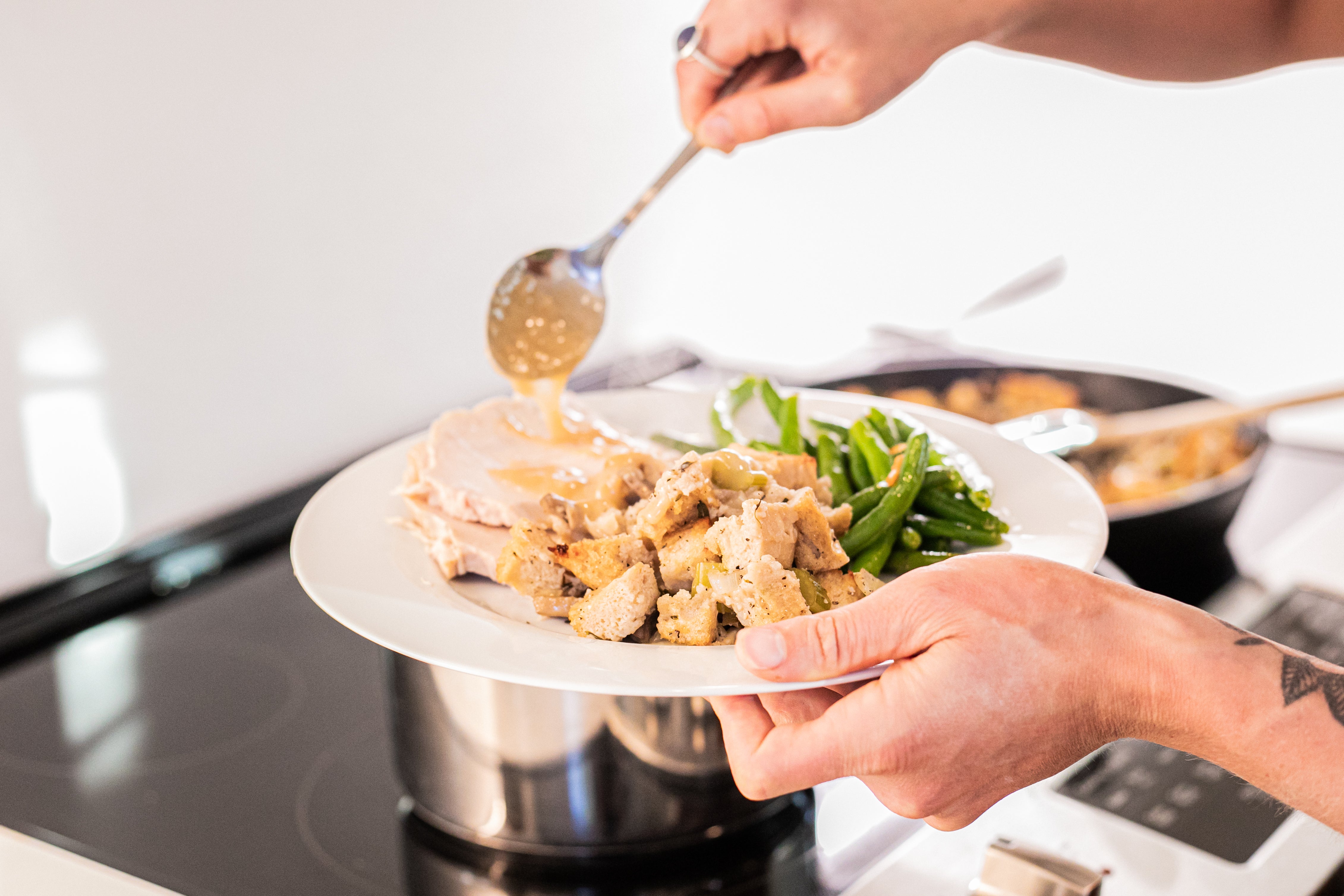 Duck Fat Gravy – EPIC Provisions