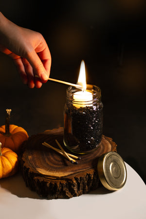 Spooky Season Gone EPIC
