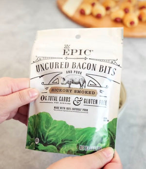 Your EPIC Party Apps Are Here