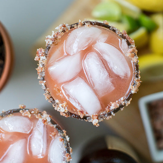 Bone Broth Bloody's Drink Beef Broth Recipes EPIC EPIC Provisions