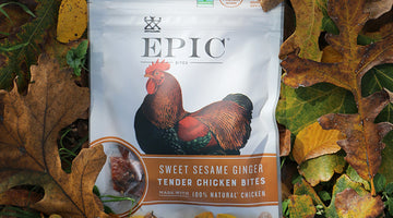 It’s Official: All EPIC Chicken Suppliers Are Non-GMO!