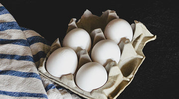 Cracking the code on eggs: cage-free, free-range, and pastured