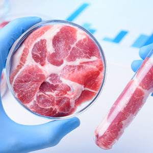 Lab-Grown Meat is Not the Answer