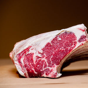 DEFENDING MEAT: VEGETARIAN MYTH #2- “MEAT IS UNHEALTHY”