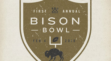 First Annual EPIC Bison Bowl
