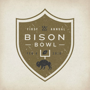 First Annual EPIC Bison Bowl