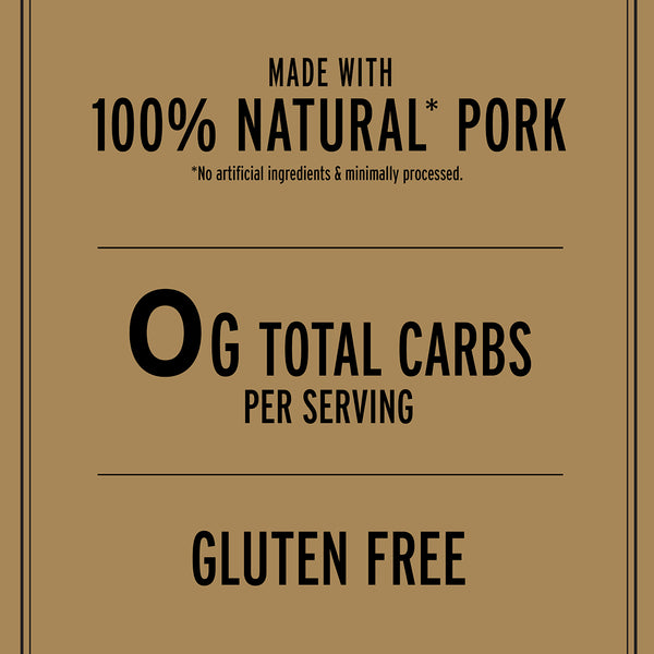 Hickory Smoked Bacon Topper Bits (1) 3OZ Bag