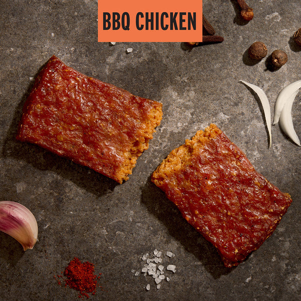 Chicken BBQ Seasoned Bar