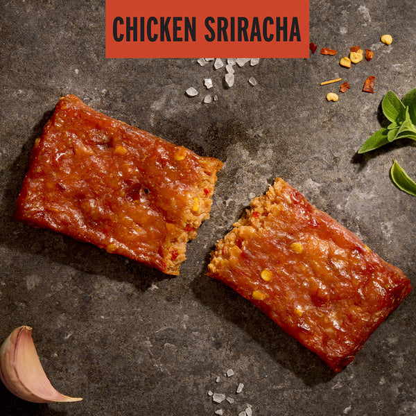 Chicken Sriracha Bar