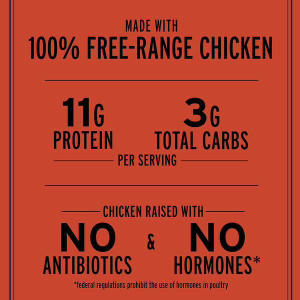 Chicken Sriracha Bar