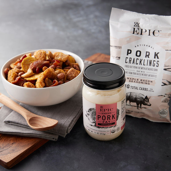 Pork Fat (Box of 6)