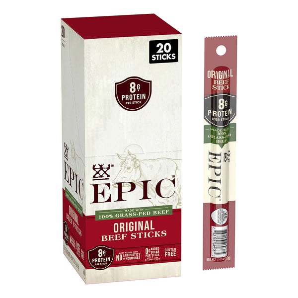 Original Beef Sticks