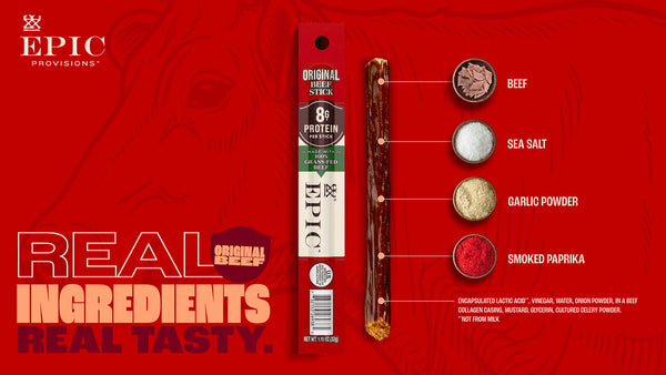 Original Beef Sticks