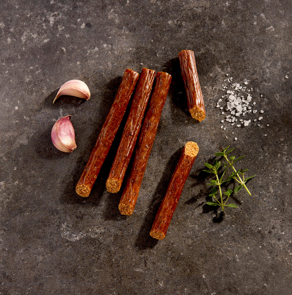 Rotisserie Seasoned Chicken Sticks