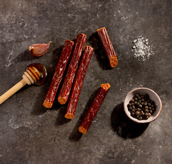 Wagyu Beef Sticks