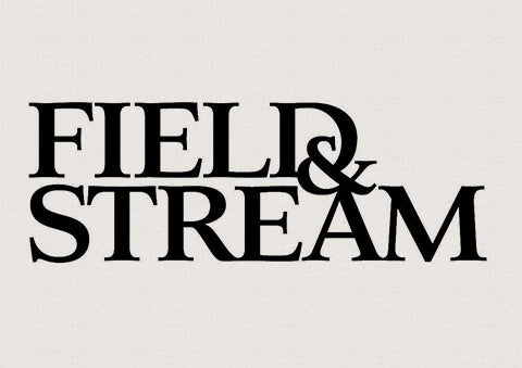 Field & Stream Magazine logo