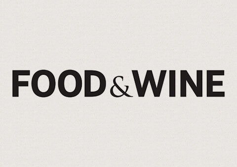 Food & Wine logo