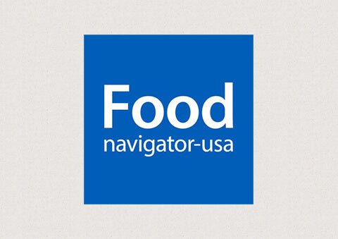 Food Navigator USA logo