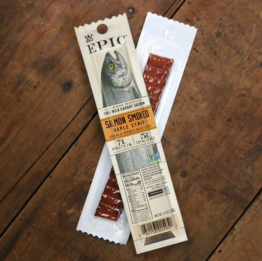 EPIC Provisions - Meat Snacks - EPIC