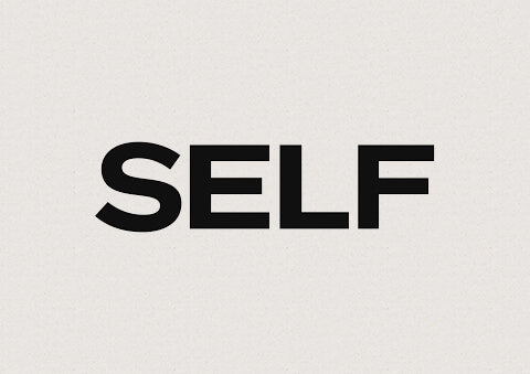Self Magazine logo