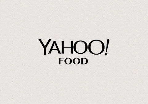 Yahoo! Food logo